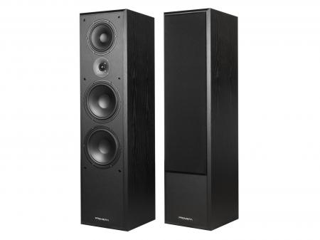 Напольная акустика Premiera ES-831 BL