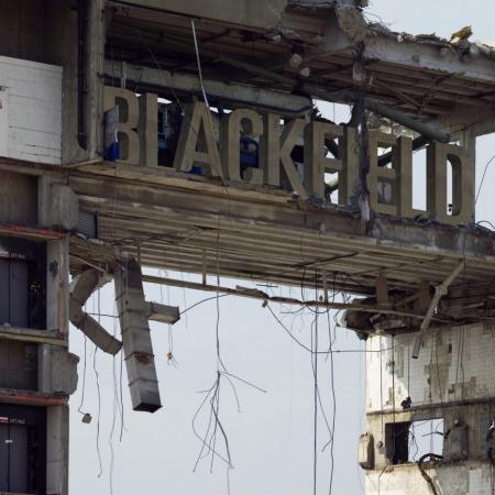 Виниловая пластинка Blackfield - Blackfield II (Black Vinyl LP)