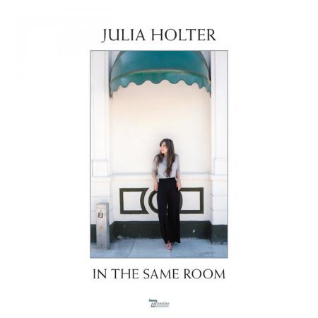 Виниловая пластинка Julia Holter - In The Same Room (Black Vinyl 2LP)