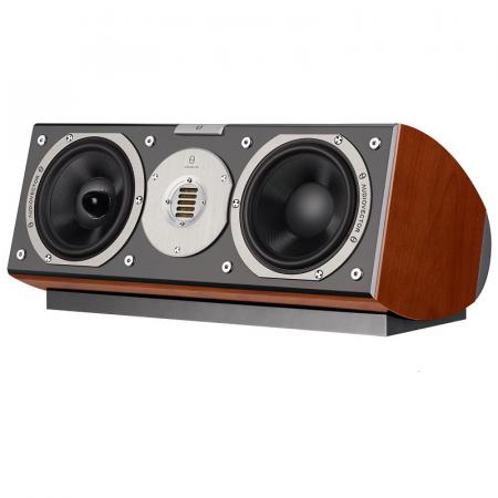 Акустика центрального канала Audiovector SR C Avantgarde Piano Cherry