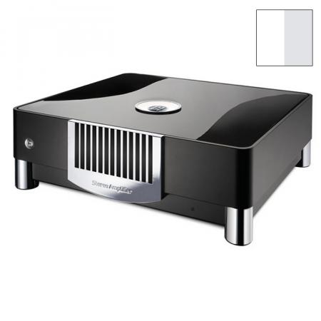 Усилитель мощности MBL N21 white/aluminium