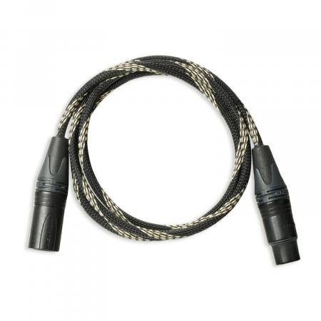Кабель межблочный аудио Pro-Ject Connect It Line DS XLR 0,41 m