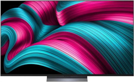 OLED телевизор LG OLED55C5RLA