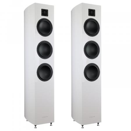 Напольная акустика Gauder Akustik Arcona 100 MKII SD Piano High Gloss White