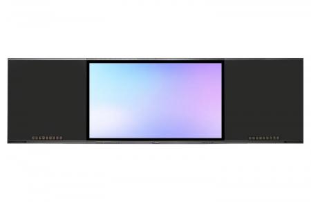 Интерактивная панель Lumien LMP8604GLB