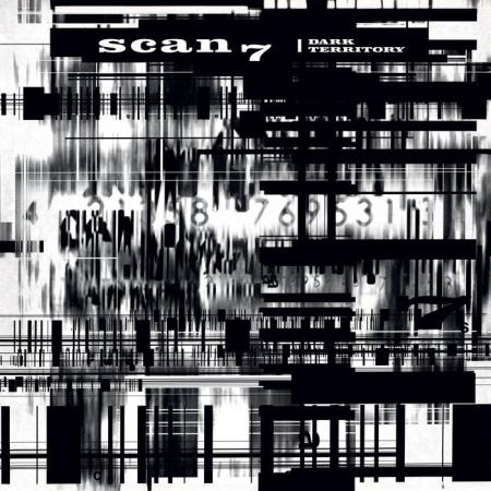 Виниловая пластинка Scan 7 - Dark Territory (Black Vinyl 2LP)
