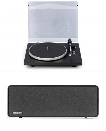 Комплект Premiera ES-422A BK + Premiera ECO One