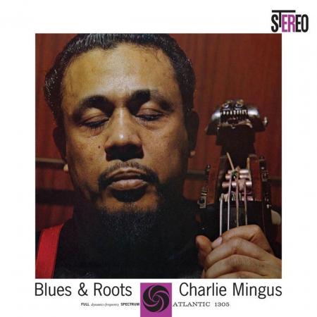 Виниловая пластинка Charles Mingus - Blues & Roots (Analogue) (Black Vinyl 2LP)