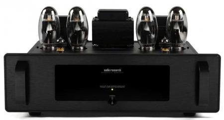 Ламповый усилитель мощности Audio Research VT80SE Black