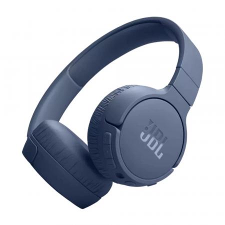 Наушники JBL Tune 670NC Blue