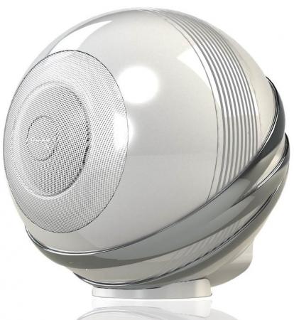 Акустическая система Cabasse The Pearl White