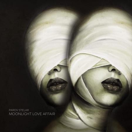 Виниловая пластинка Parov Stelar - Moonlight Love Affair (Black Vinyl LP)
