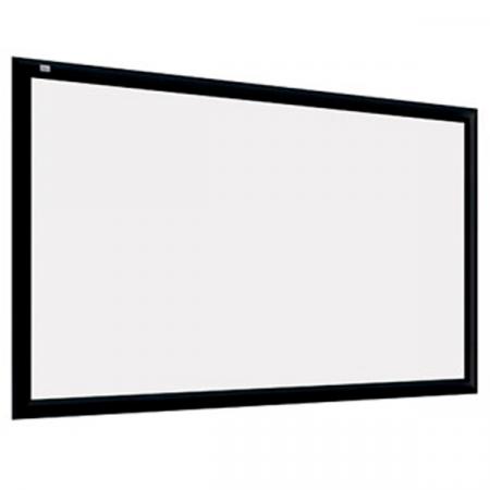Экран Adeo Plano Velvet 113" (16:9) Vision White