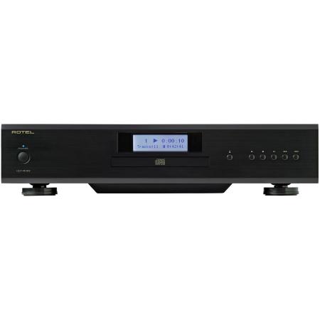 CD проигрыватель Rotel CD14 MKII black