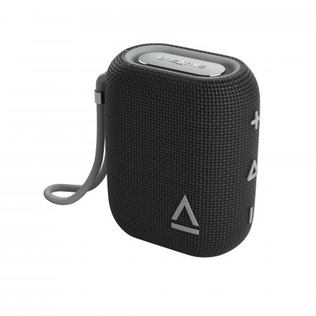 Портативная акустика Creative MUVO Flex Black