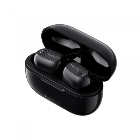Наушники HAVIT TW925 Black