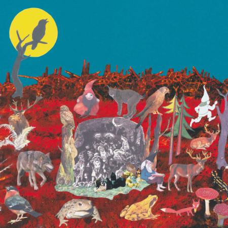 Виниловая пластинка Bigeneric - Helva (Black Vinyl 2LP)