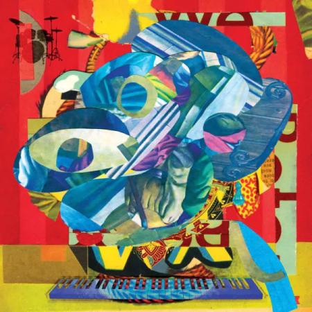Виниловая пластинка Various Artists - The Freedom Sound! The People Arise ( RSD2024, Blue Swirl Vinyl  LP)