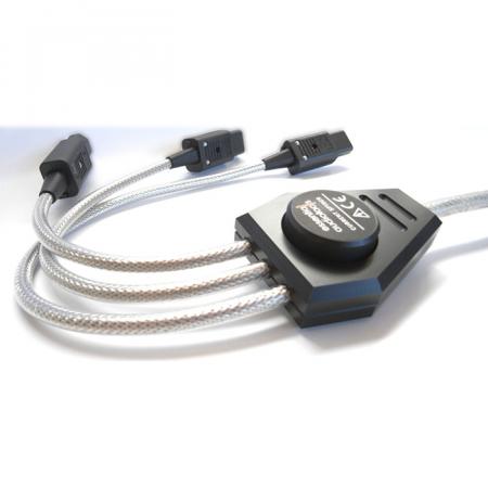 Сетевой кабель Essential Audio Tools Current Spyder A150, 1.5m