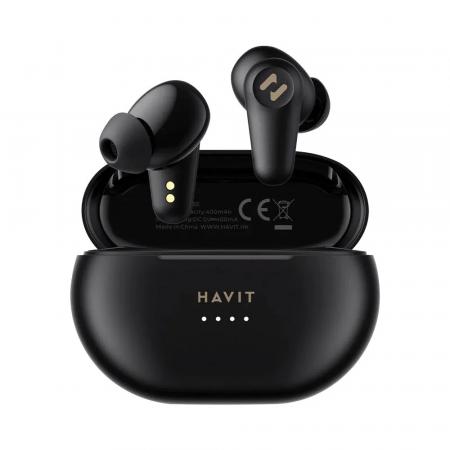Наушники HAVIT TW915E Black