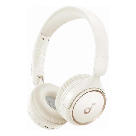 Наушники Anker Soundcore H30i White