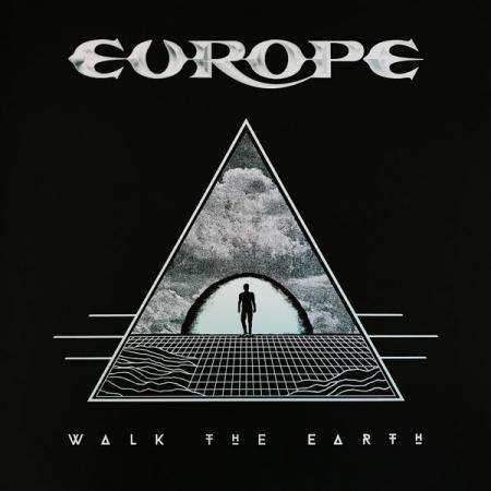 Виниловая пластинка Europe - Walk The Earth