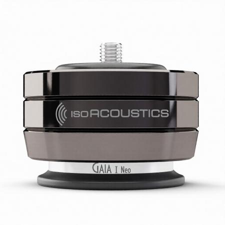 Ножки для напольных АС IsoAcoustics GAIA I Neo DC (4 шт)