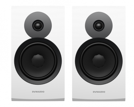 Полочная акустика Dynaudio Emit 20 white