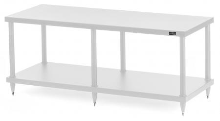 Стенд Solidsteel S4-2 White