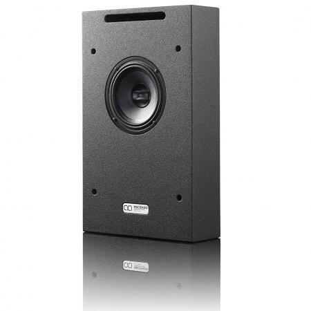 Встраиваемая акустическая система Ascendo CCM 6P Wedge