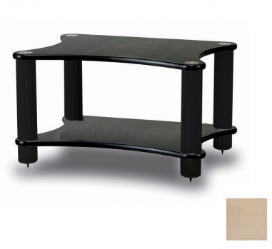 Стойка Solid Tech SOLO 2 Black/Birch