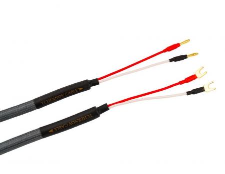 Кабель акустический Tchernov Cable Special 2.5 SC Sp/Bn (3.1 m)