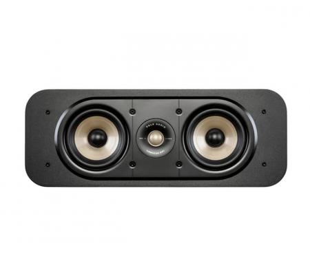 Центральный канал Polk Audio Signature Elite ES30 black