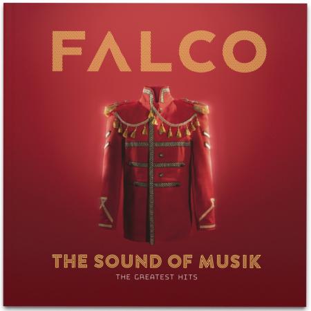 Виниловая пластинка Falco - The Sound Of Musik: The Greatest Hits (Black Vinyl LP+Booklet Gatefold)