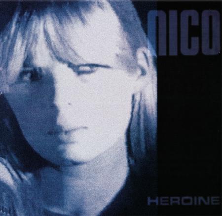 Виниловая пластинка Nico - Heroine (Crystal Splatter Vinyl LP)