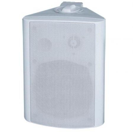 Полочная акустика Roxton MS-40T white