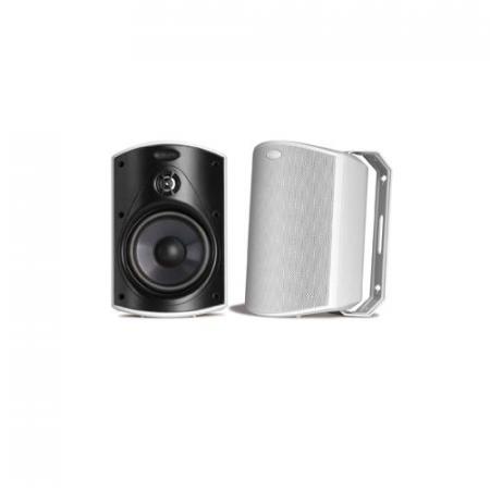Всепогодная акустика Polk audio Atrium 6 white (пара)