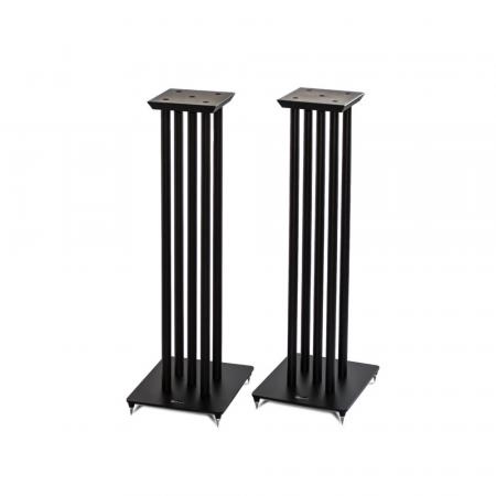 Стойки под акустику Solidsteel NS-7 Speaker Stand Black