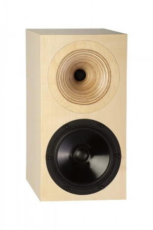 Полочная акустическая система Odeon Audio Orfeo Maple