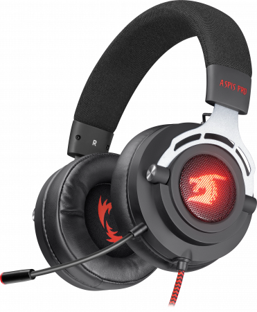 Наушники Defender ASPIS PRO Black