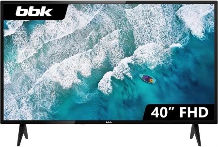 LED телевизор BBK 40LEM-1057/FTS2C (B)