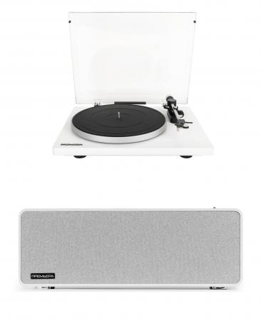 Комплект Premiera ES-422A WT + Premiera ECO One White