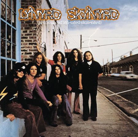 Виниловая пластинка Lynyrd Skynyrd - Pronounced Leh-Nerd Skin-Nerd (Reissue, Black Vinyl LP)