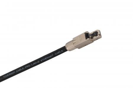 LAN кабель Tchernov Cable PRO LAN-8 Ethernet Cable 5 m