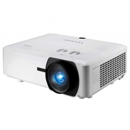 Проектор ViewSonic LS860WU+