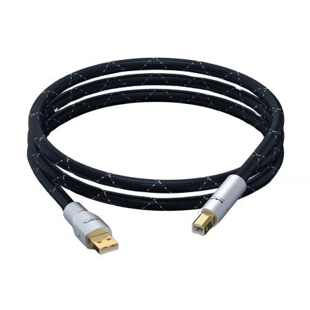 Кабель Matrix Audio USB 2.0 1.2m A-B