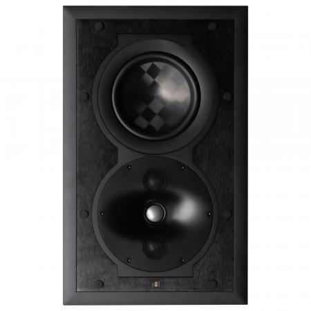 Встраиваемая акустика Perlisten Audio S4i-LCR