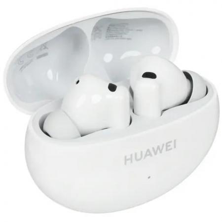 Наушники Huawei FreeBuds 6i White