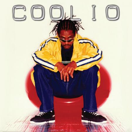 Виниловая пластинка Coolio - Greatest Hits (Yellow Vinyl LP)