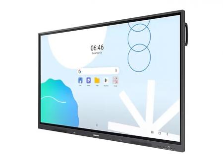 Интерактивный дисплей Samsung WA75D